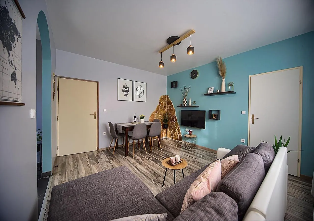Apartment Korado Pula