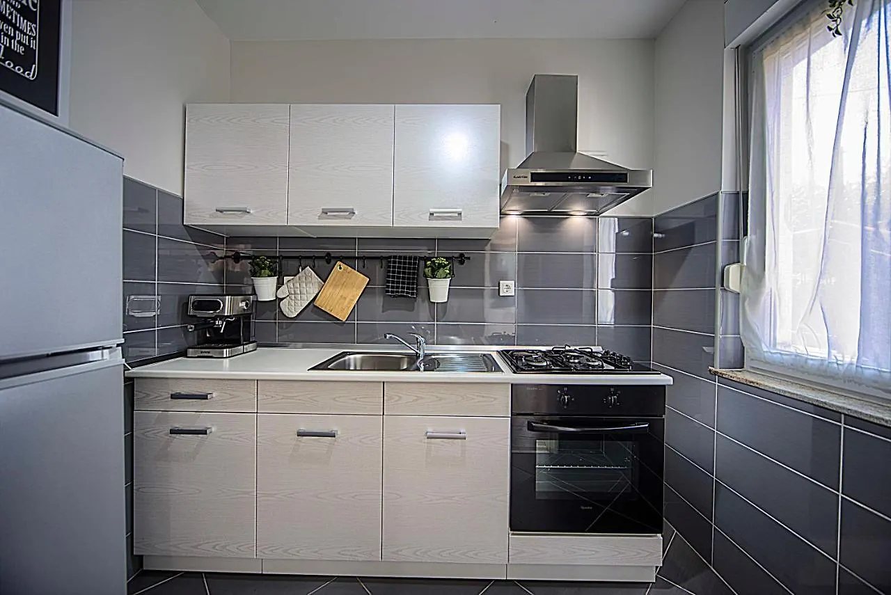 Apartment Korado Pula