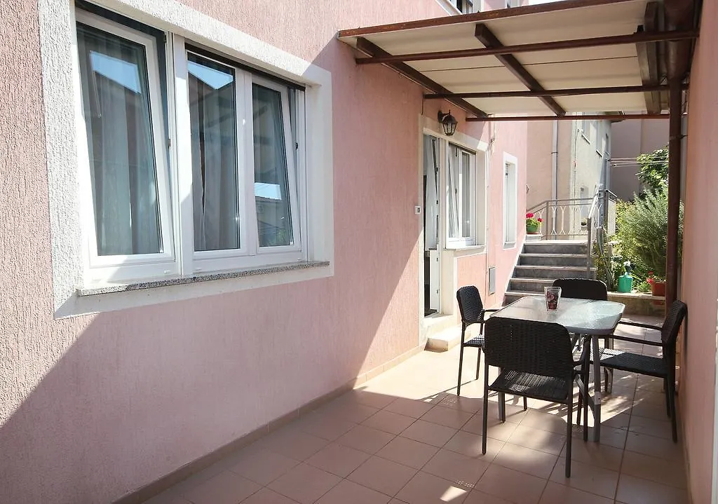 Apartment Korado Pula Kroatien