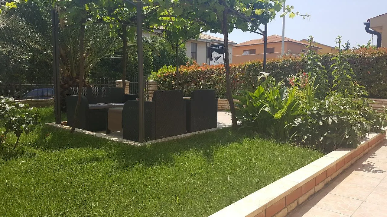 Apartment Korado Pula